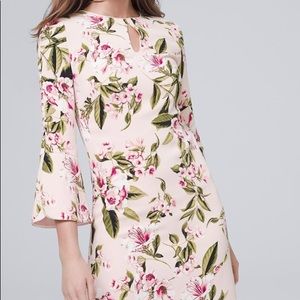 WHBM dress